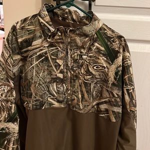 Drake Waterfowl Jacket